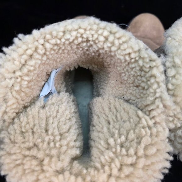 La Canadienne Honey Waterproof Cold Weather Booties 8 - Picture 10 of 14